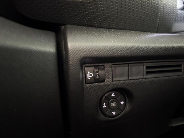 Citroen C4 Max 1.2 Hybrid 145pk e-DCS6 | TWO-TONE | ALCANTARA | STOELVERW. | ADAPTIVE CRUISE | HEAD-UP DISPLAY | CAMERA | DODHOEKBEW. | DAB+ | SHINE PACK |