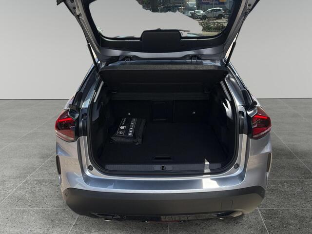 Citroen C4 Max 1.2 Hybrid 145pk e-DCS6 | TWO-TONE | ALCANTARA | STOELVERW. | ADAPTIVE CRUISE | HEAD-UP DISPLAY | CAMERA | DODHOEKBEW. | DAB+ | SHINE PACK |