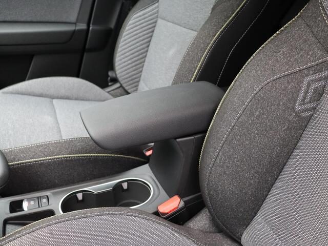 Renault Captur E-Tech full hybrid 160pk techno | Vijf jaar garantie | Stoel- en stuurwielverwarming | Achteruitrijcamera |