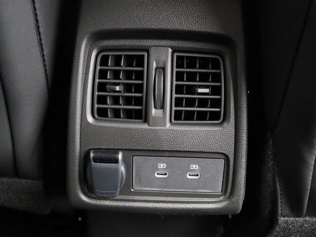 Renault Captur E-Tech full hybrid 160pk techno | Vijf jaar garantie | Stoel- en stuurwielverwarming | Achteruitrijcamera |