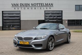 BMW Z4 (2009 - 2018)