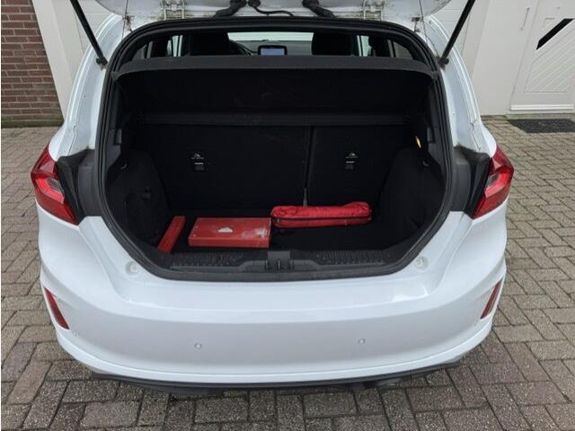 Ford Fiesta 1.0 EcoBoost ST-Line - LED - Carplay -Cruise-NAP