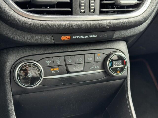 Ford Fiesta 1.0 EcoBoost ST-Line - LED - Carplay -Cruise-NAP