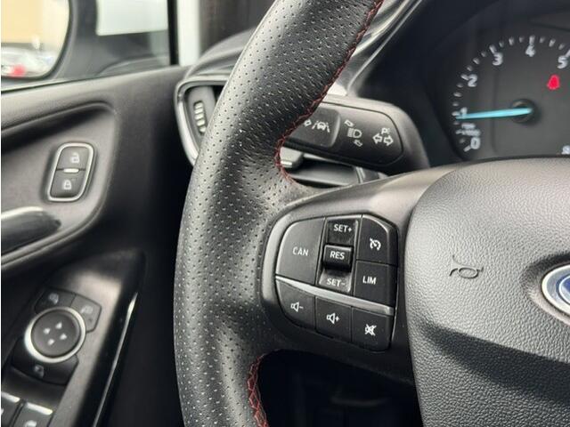 Ford Fiesta 1.0 EcoBoost ST-Line - LED - Carplay -Cruise-NAP