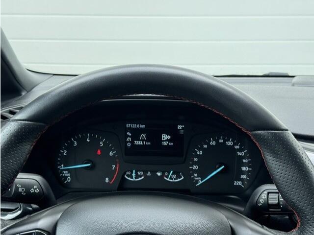 Ford Fiesta 1.0 EcoBoost ST-Line - LED - Carplay -Cruise-NAP