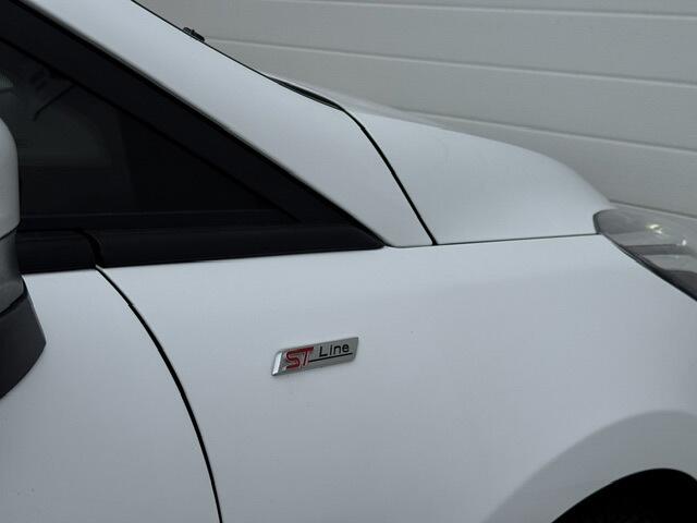 Ford Fiesta 1.0 EcoBoost ST-Line - LED - Carplay -Cruise-NAP