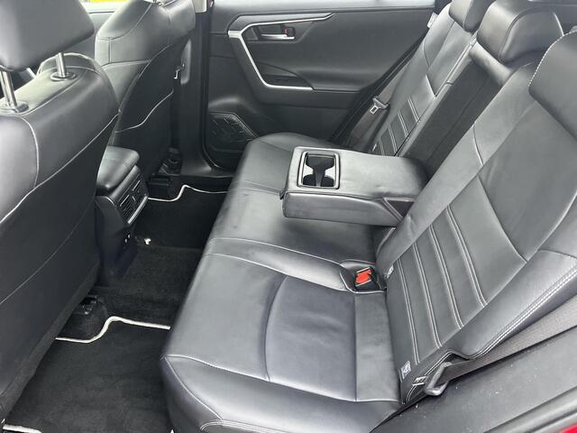 Toyota RAV4 2.5 Hybrid Executive | Lederen bekleding | Carplay | 360 graden camera | Stoelverwarming |