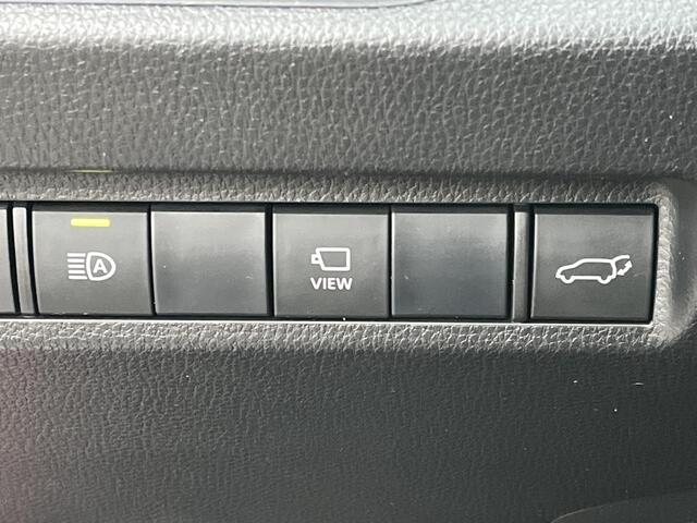 Toyota RAV4 2.5 Hybrid Executive | Lederen bekleding | Carplay | 360 graden camera | Stoelverwarming |