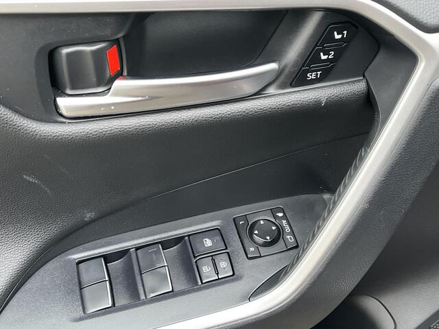 Toyota RAV4 2.5 Hybrid Executive | Lederen bekleding | Carplay | 360 graden camera | Stoelverwarming |
