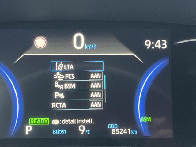 Toyota RAV4 2.5 Hybrid Executive | Lederen bekleding | Carplay | 360 graden camera | Stoelverwarming |