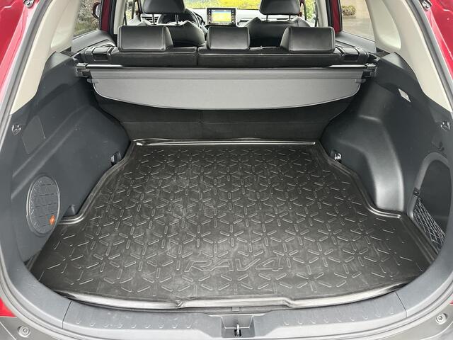 Toyota RAV4 2.5 Hybrid Executive | Lederen bekleding | Carplay | 360 graden camera | Stoelverwarming |