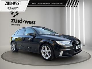 Audi A3 Sportback (2012 - 2020)