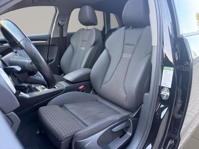 Audi A3 SPORTBACK 1.0 30 TFSi Sport Pano Clima Cruise