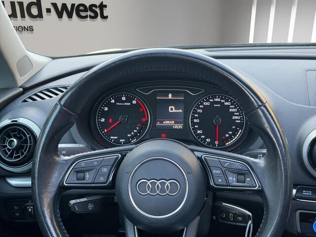 Audi A3 SPORTBACK 1.0 30 TFSi Sport Pano Clima Cruise