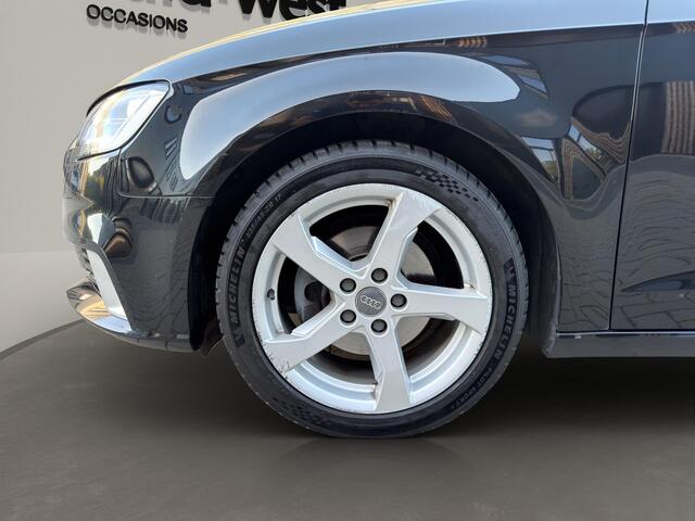 Audi A3 SPORTBACK 1.0 30 TFSi Sport Pano Clima Cruise