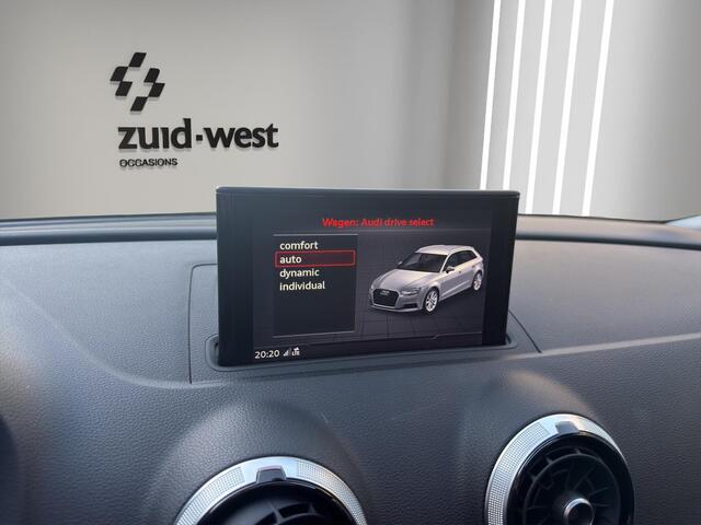 Audi A3 SPORTBACK 1.0 30 TFSi Sport Pano Clima Cruise