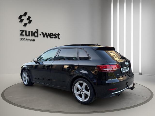 Audi A3 SPORTBACK 1.0 30 TFSi Sport Pano Clima Cruise