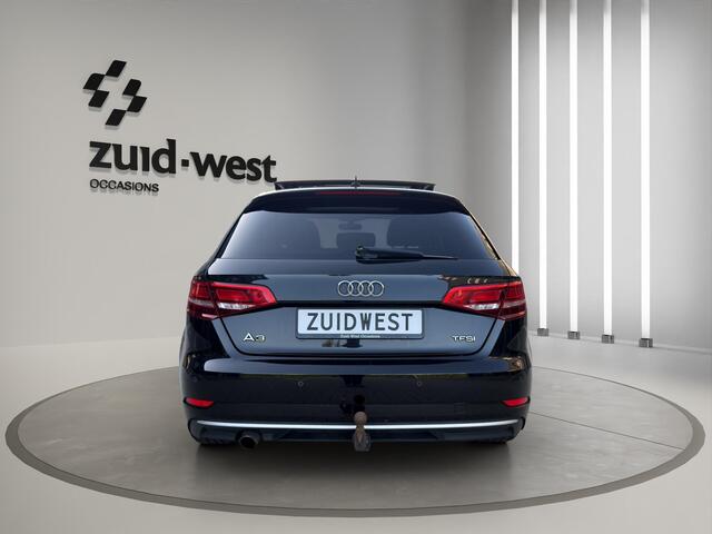 Audi A3 SPORTBACK 1.0 30 TFSi Sport Pano Clima Cruise