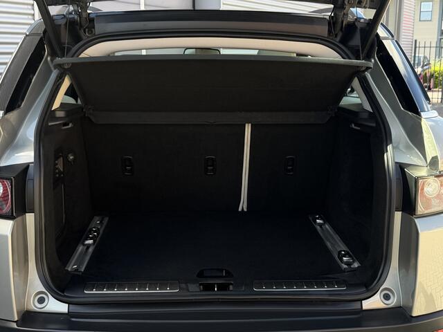 Land Rover Range ROVER EVOQUE 2.0 Si 4WD Prestige I Aut. I Navi I Leder I Pano.dak