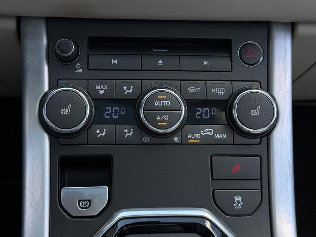 Land Rover Range ROVER EVOQUE 2.0 Si 4WD Prestige I Aut. I Navi I Leder I Pano.dak