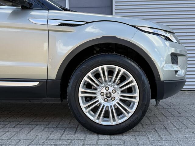 Land Rover Range ROVER EVOQUE 2.0 Si 4WD Prestige I Aut. I Navi I Leder I Pano.dak