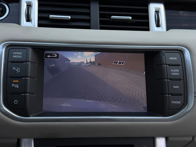 Land Rover Range ROVER EVOQUE 2.0 Si 4WD Prestige I Aut. I Navi I Leder I Pano.dak