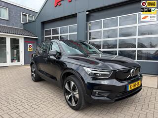 VOLVO XC40 Recharge P8 AWD R-Design / Pano / 360 CAM / 400PK / Harman & Kardon / 1e Eigenaar.