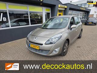 Renault Grand Scenic (2009 - 2016)