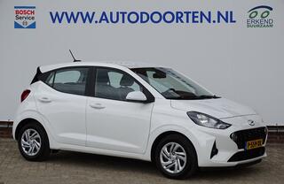 HYUNDAI I 10 1.0 Comfort 5-zits|Cruise|Carplay|DAB+