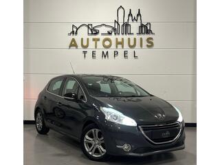 Peugeot 208 (2012 - 2019)
