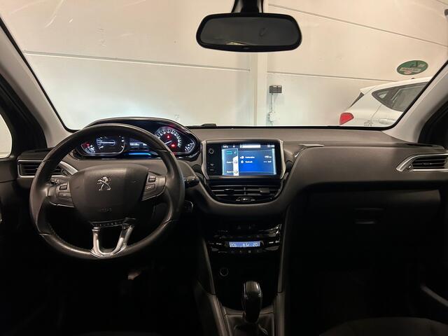 Peugeot 208 1.2 VTi Allure Airco Climate Bluetooth Isofix 5Deurs 16Inch