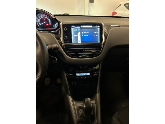Peugeot 208 1.2 VTi Allure Airco Climate Bluetooth Isofix 5Deurs 16Inch