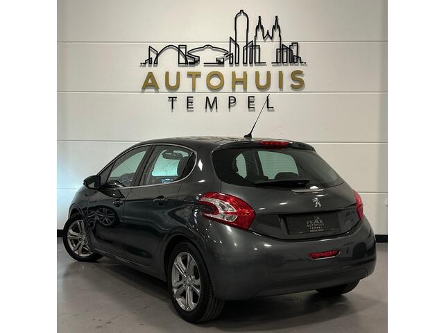 Peugeot 208 1.2 VTi Allure Airco Climate Bluetooth Isofix 5Deurs 16Inch