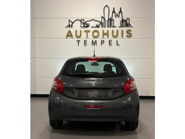 Peugeot 208 1.2 VTi Allure Airco Climate Bluetooth Isofix 5Deurs 16Inch