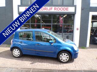 Renault Modus 1.4-16V Airco,NAP, Nw APK
