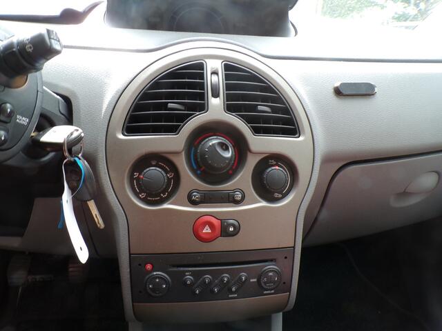 Renault Modus 1.4-16V Airco,NAP, Nw APK
