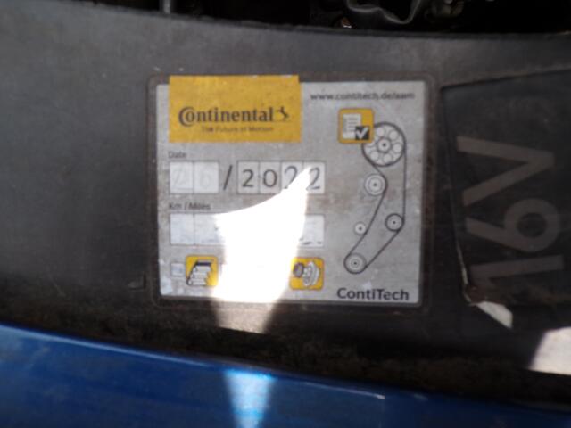 Renault Modus 1.4-16V Airco,NAP, Nw APK