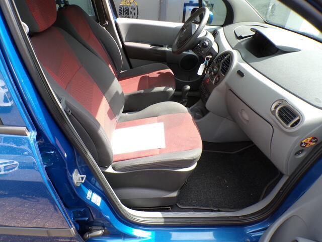 Renault Modus 1.4-16V Airco,NAP, Nw APK