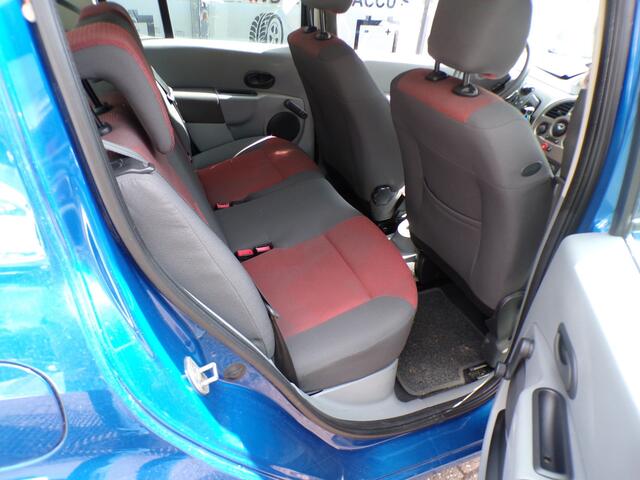 Renault Modus 1.4-16V Airco,NAP, Nw APK