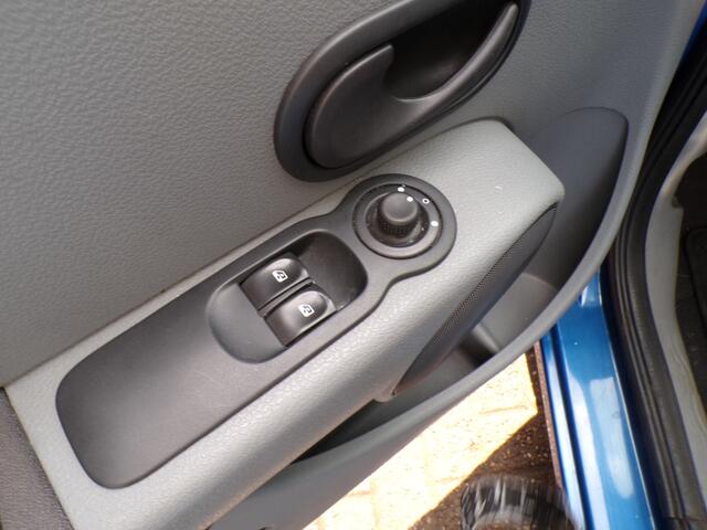 Renault Modus 1.4-16V Airco,NAP, Nw APK
