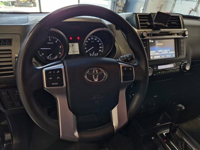 Toyota Land CRUISER LandCruiser 3.0 D-4D-F Grijs Kenteken Dealeronderh.