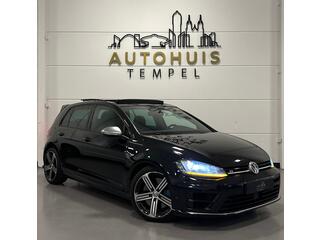 VOLKSWAGEN GOLF 2.0 TSI R 4Motion Airco Pano Leder Sfeer 18Inch Pdc Cruise Climate Camera Nwe Apk