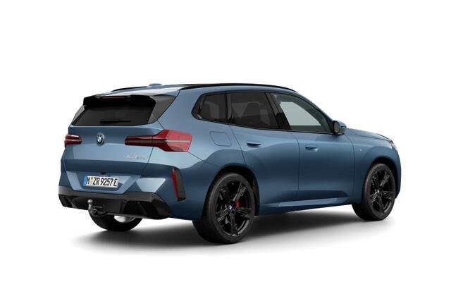 BMW X3 30e xDrive | M Sportpakket Pro | Professional Pack | Premium Pack | Trekhaak