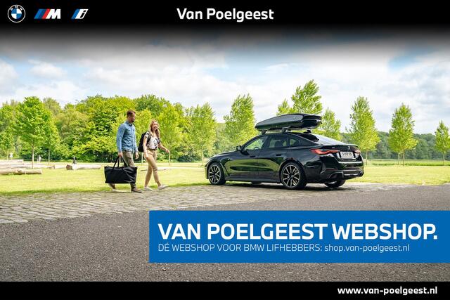 BMW X3 30e xDrive | M Sportpakket Pro | Professional Pack | Premium Pack | Trekhaak