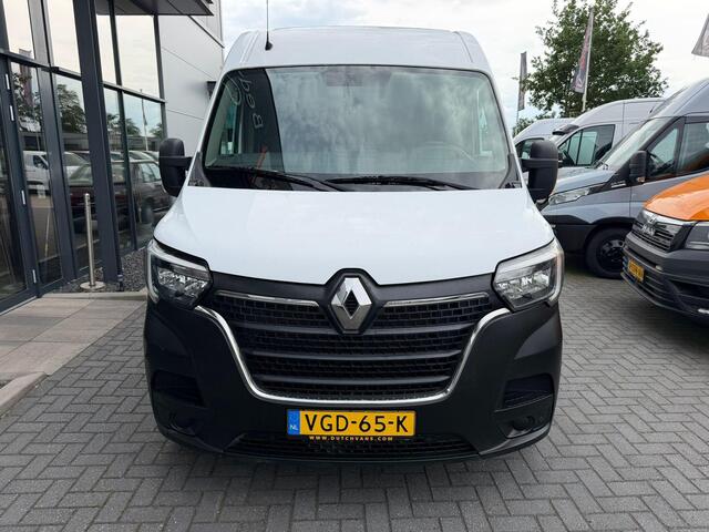 Renault Master T35 2.3 dCi L4H2 EL Energy rondom schade, storing, airco, cruise LANG