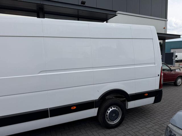 Renault Master T35 2.3 dCi L4H2 EL Energy rondom schade, storing, airco, cruise LANG