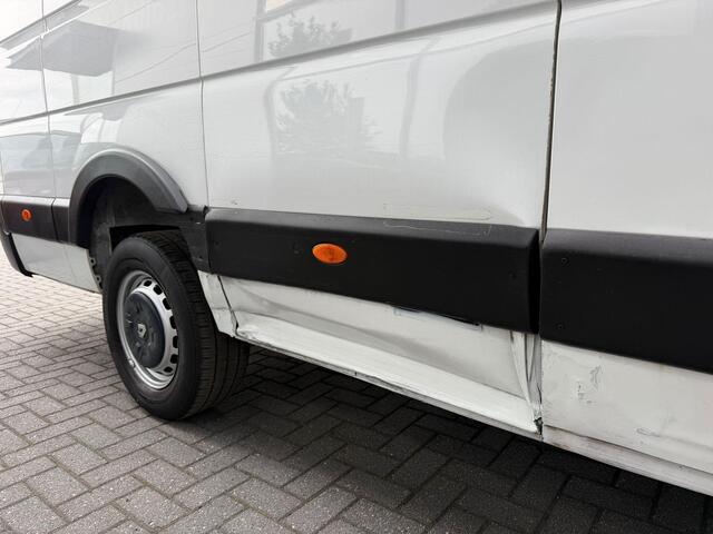 Renault Master T35 2.3 dCi L4H2 EL Energy rondom schade, storing, airco, cruise LANG