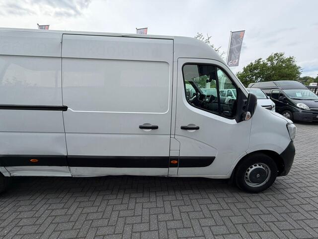Renault Master T35 2.3 dCi L4H2 EL Energy rondom schade, storing, airco, cruise LANG