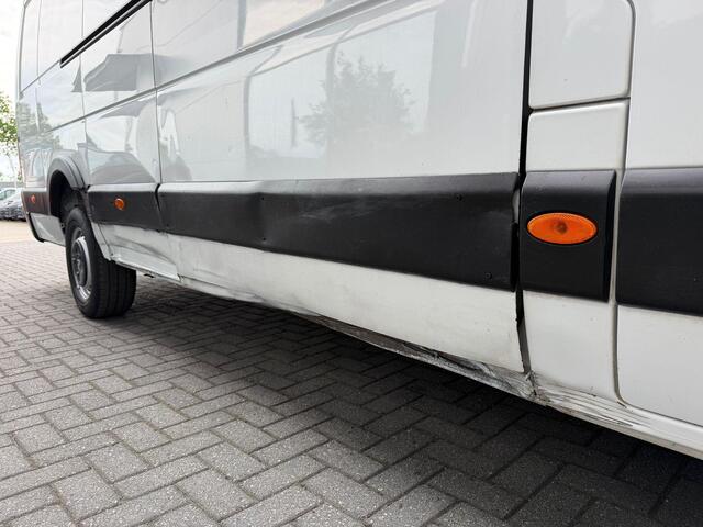 Renault Master T35 2.3 dCi L4H2 EL Energy rondom schade, storing, airco, cruise LANG
