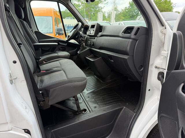 Renault Master T35 2.3 dCi L4H2 EL Energy rondom schade, storing, airco, cruise LANG